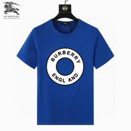 Picture of Burberry T Shirts Short _SKUBurberryM-5XLkdtn1033169